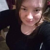 Echo Michelle Graham Obituary