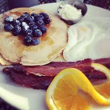 Check spelling or type a new query. Lemon Ricotta Pancakes At Claires On Cedros In Solana Beach Ca Photo By Happymundane On Instagram