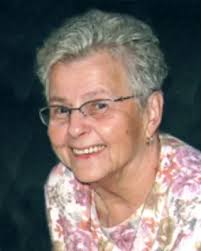 Obituary information for Anita HICKS