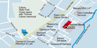 You can look at the address on the map. Contact Oncolys Biopharma Inc