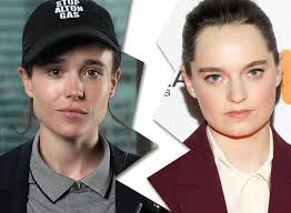 Page now says this has been a lifelong challenge of differing degrees. Earlier Came Out As Trans Elliot Page Now Announces Divorce From Wife Emma Portner The Silly Tv
