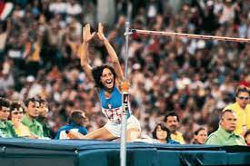 46,363 likes · 115 talking about this. L Angolo Del Ricordo Mosca 1980 Il Salto D Oro Di Sara Simeoni