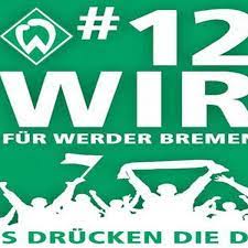 Florian kohfeldt ist mit werder schon wieder in den abstiegsstrudel geraten. Scheiss Auf Die Ganze Saison Gegen Frankfurt Zahlt S Prominente Fans Tippen Auf Werder Bremens Klassenerhalt Werder