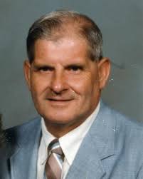 Jimmie Eubanks Obituary