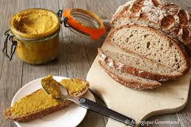 Maybe you would like to learn more about one of these? Tartinade De Feves Sur Pain Au Sarrasin Quinoa Allergique Gourmand
