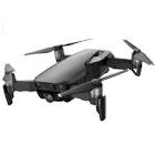 Air Quadcopter Drone Fly More Combo - Onyx Black DJI Mavic
