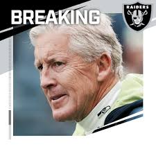 Las Vegas Raiders coaching issues