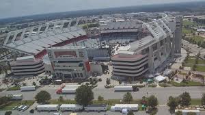 Compare 104 hotels near williams brice stadium in columbia using 24289 real guest reviews. Uofsc Planning 100 Capacity For 2021 Football Season