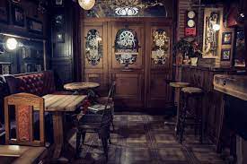 Camproject Srl Arredo Pub Arredamenti Arredi Per Irish Pub English Pub Birrerie In Stile Locali Tematici Locali Di Tendenza Locali Steampunk Locali C Bar