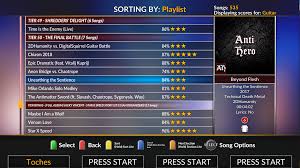 Music Instrument Guitar Hero 5 Songs Clone Hero