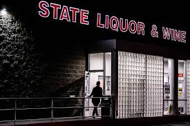 Nearest liquor store near me. The Day Before Thanksgiving Is The Busiest Of The Year At Utah Liquor Stores