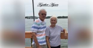 Obituary information for Waneta "Needy" Prosser