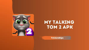 The graphics add to the. My Talking Tom 2 Mod Apk V2 9 1 1289 Download Unlimited Money Tricksndtips