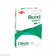 Check spelling or type a new query. Papel Bond 56gr A4 Graphos Pqx500