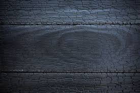 Bois Brule Noir De Brun Douglas Bois Brule Bois Douglas Revetement Mural Bois