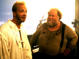 Cabin Boy (1994) - Moria