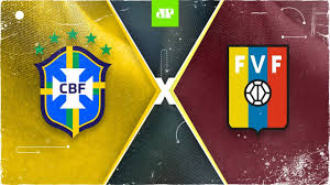 A seleção brasileira não conseguiu a classificação antecipada para as quartas de final da copa américa. Brasil X Venezuela Assista A Transmissao Da Jovem Pan Ao Vivo Jovem Pan