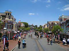 Disneyland Wikipedia