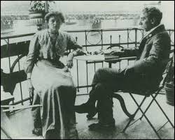 Hertha ayrton had been elected the first female member of the institution of electrical engineers in 1899. Edith Zangwill
