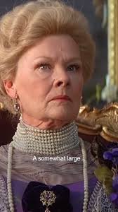 This may be the most iconic handbag-related meltdown in cinematic history