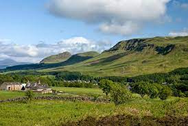 A light bodied sophisticated dram, a perfect aperitif, and great for summer. The Campsies Visitor Guide Hotels Cottages Things To Do In Scotland