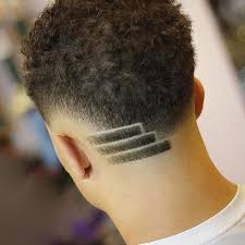 Clarity of shape comes with color that is used fabulously to create 3 dimensional effects in a very cubist way. 37 Cool Haircut Designs For Men 2021 Update Haircut Designs Haircut Designs For Men Cool Hair Designs