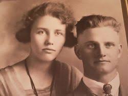 Malvina Chaput Charbonneau (1905-1939)