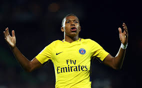 Telecharger Fonds D Ecran Kylian Mbappe Les Joueurs De Football Psg Football Ligue 1 Le Paris Saint Germain Mbappe Les Stars Du Football Psg Sports Picks Famous Sports