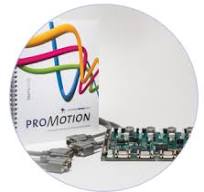 Prodigy/CME Machine Controller Boards: Explore PMD's Motion ...