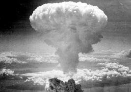 El 9 de agosto de. 6 De Agosto De 1945 Eeuu Lanza Sobre Hiroshima Japon La Bomba Atomica Cita Directa