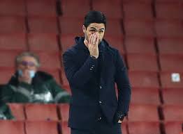 New game mode in arsenal (secret) they may have made it more accessible since i recorded this. Football Arteta Expects Tough Test For Arsenal At West Ham The Star