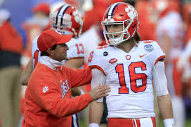 We're just excited to be in it, said clemson coach dabo swinney, who has spent much of. Sugar Bowl 2021 Updated Odds And Comments For Ohio State Vs Clemson Bleacher Report Latest News Videos And Highlights