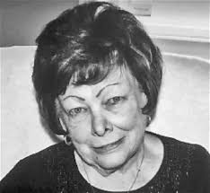 Patricia STEPTOE Obituary