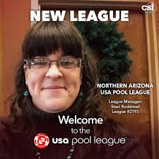 USA Pool League