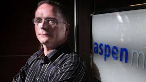 Aspen Medical's profit slides as Covid-19 recedes