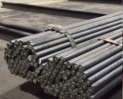 EN 10294-1 Grade 20MnV6+N Carbon Steel Seamless Hollow Bars, 20MnV6+N Bar