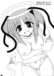 Read Oreteki Jigoku No Dantoudai (Bokusatsu Tenshi Dokuro-chan) [English  Hentai Porns - Manga And Porncomics Xxx