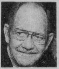 John Hugh Tull (1926-1995)