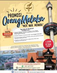 Maybe you would like to learn more about one of these? Taming Sari Tower Melaka Agentura Organizujuca Prehliadky Miest Malacca Town Facebook 1 020 Fotiek