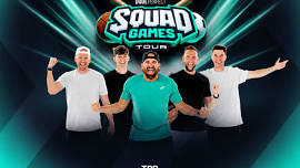 Dude Perfect