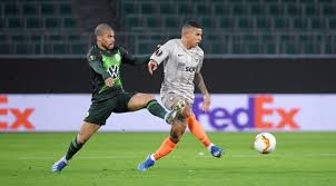 Online футбол, хоккей, баскетбол, теннис. Volfsburg Shahter Smotret Onlajn Translyaciyu Matcha Liga Evropy 12 03 2020 Telekanal Futbol
