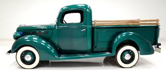 Image result for Light Green 1939 Truck