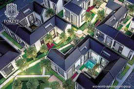 Broga hill is located in the town of semenyih, selangor, peninsular malaysia. Eco Forest To See First Of Its Kind Development For The Young The Edge Markets
