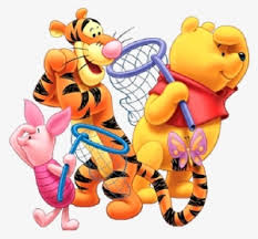 Winnie the pooh drawings cute. Winnie The Pooh Png Download Transparent Winnie The Pooh Png Images For Free Nicepng