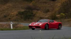 Ferrari 458 speciale car dealers. Ferrari 458 Speciale Aperta Review Video And Pictures Evo
