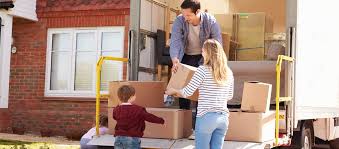 12 Conseils Pour Organiser Et Preparer Un Demenagement Efficace