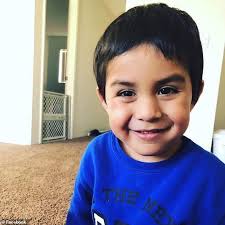 Great-grandma allegedly banned from funeral of boy who had begged not to be  reunited with parents