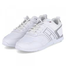 Tommy hilfiger | designer outlet provence | mcarthurglen. Sneaker Von Tommy Hilfiger In Weiss Fur Damen