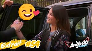 A la villa, c'est l'heure du départ pour micha qui a décidé de quitter les anges pour rentrer en france. Les Anges 10 Pourquoi Claire Part Elle Episode 54 Youtube