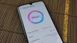 Huawei Honor Play 4T Pro